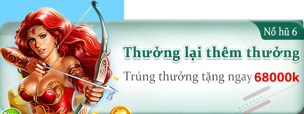 Cwin555 khuyến mãi hội viên đặt cược nhận lên tới 68.000k